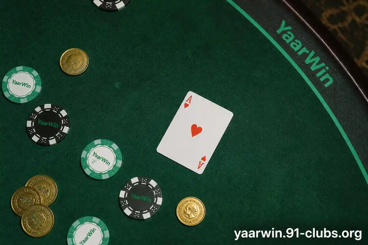 YaarWin