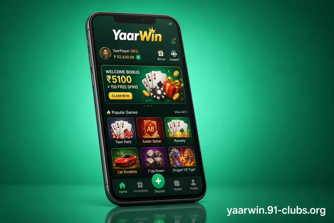 YaarWin