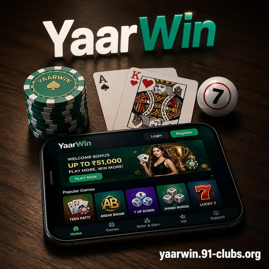YaarWin